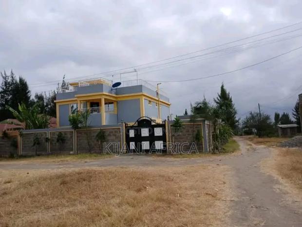 4bdrm Maisonette in Joska for sale