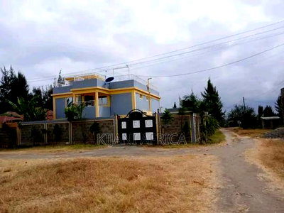 4bdrm Maisonette in Joska for sale - Image 3