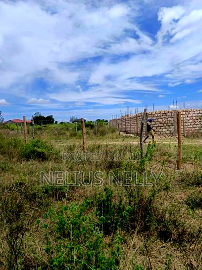 Mariakani Bypass Plots - Image 3