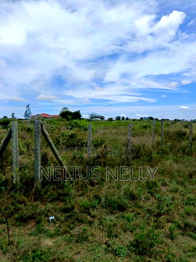 Mariakani Bypass Plots - Image 2