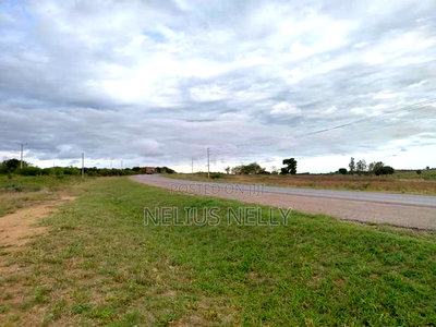 Mariakani Bypass Plots - Image 1