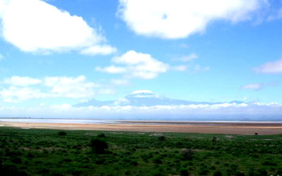 1 Acre Kimana Land for KSh 2.5M