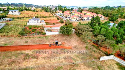 Plains View Estate Phase 2 Kikuyu Gikambura-nairobi Ndogo - Image 11