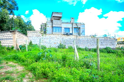 Plains View Estate Phase 2 Kikuyu Gikambura-nairobi Ndogo - Image 6