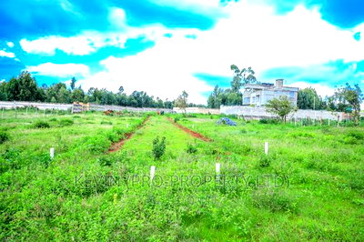Plains View Estate Phase 2 Kikuyu Gikambura-nairobi Ndogo - Image 8