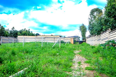 Plains View Estate Phase 2 Kikuyu Gikambura-nairobi Ndogo - Image 13