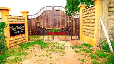 Plains View Estate Phase 2 Kikuyu Gikambura-nairobi Ndogo - Image 1