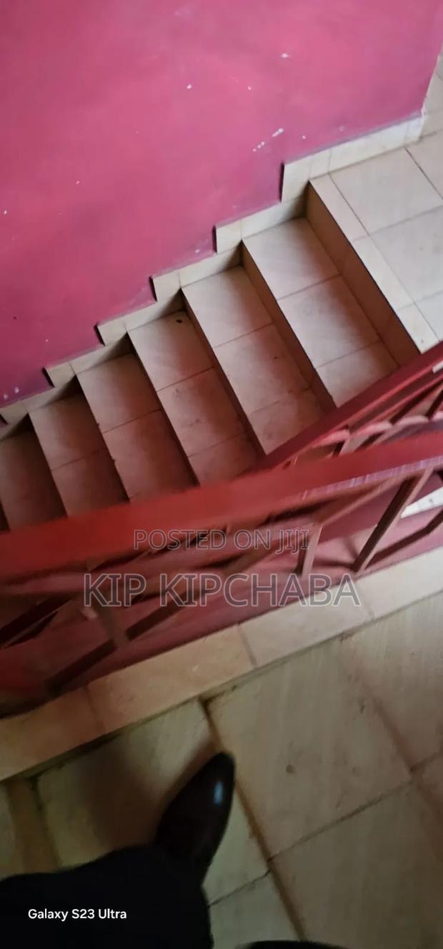 19bdrm Block of Flats in Kapsoya for sale