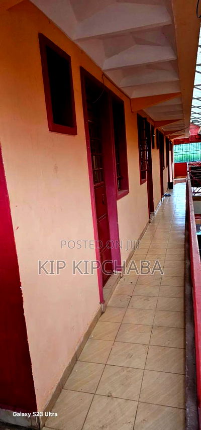 19bdrm Block of Flats in Kapsoya for sale - Image 9