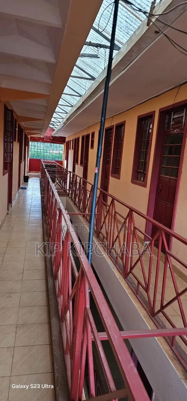 19bdrm Block of Flats in Kapsoya for sale