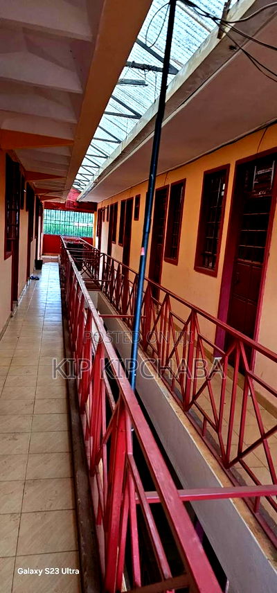 19bdrm Block of Flats in Kapsoya for sale - Image 6