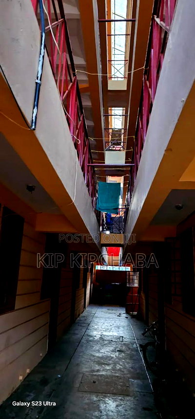 19bdrm Block of Flats in Kapsoya for sale - Image 7
