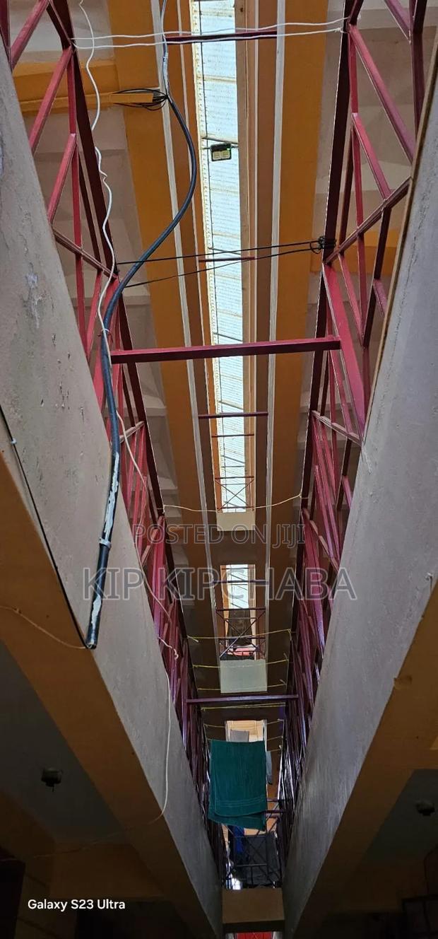 19bdrm Block of Flats in Kapsoya for sale