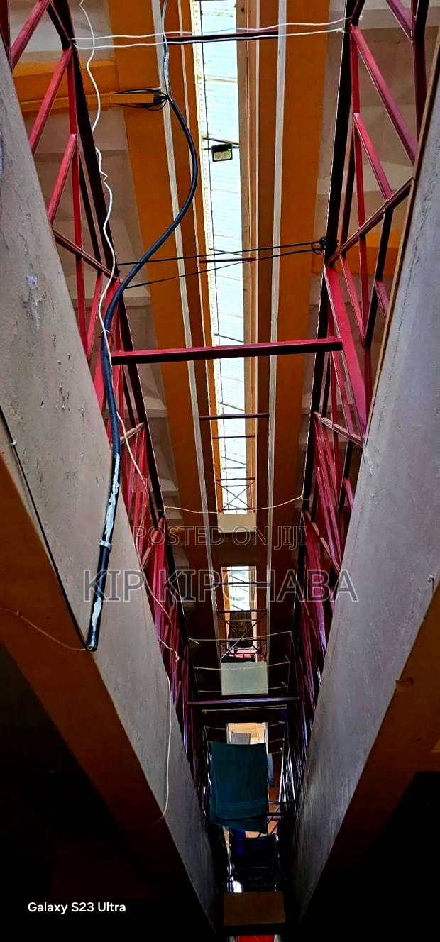 19bdrm Block of Flats in Kapsoya for sale