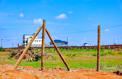 Thika Road Plots for Sale - Image 1