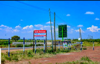 Thika Road Plots for Sale - Image 3