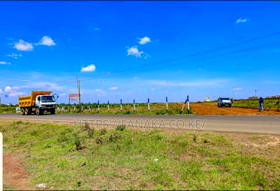 Thika Road Plots for Sale - Image 4