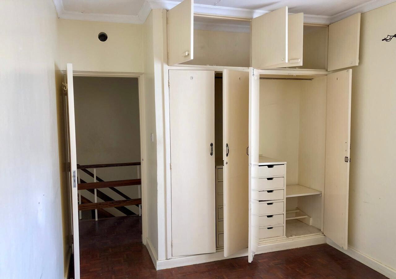 KSh 80K, 3BR Garden Home