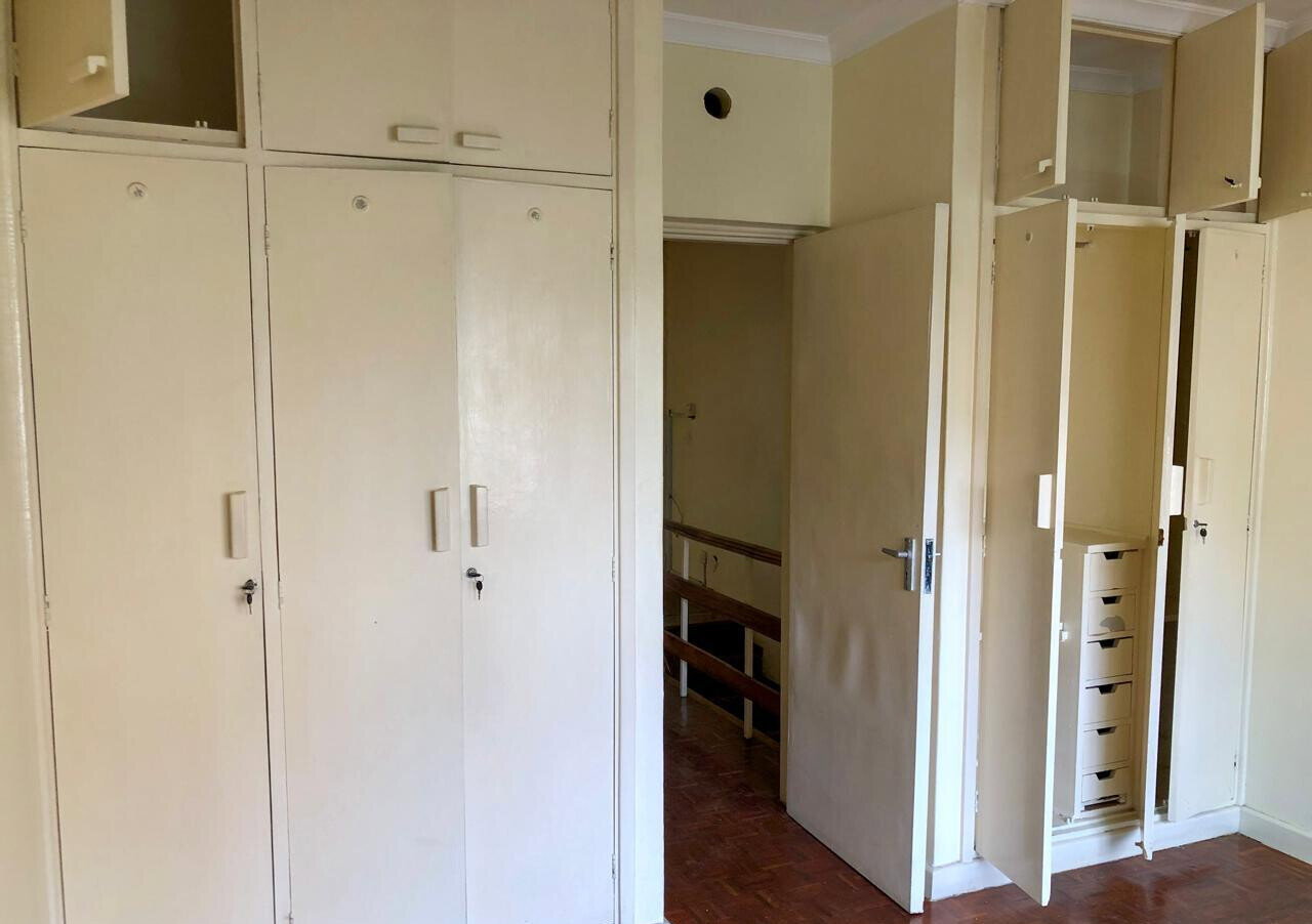 KSh 80K, 3BR Garden Home