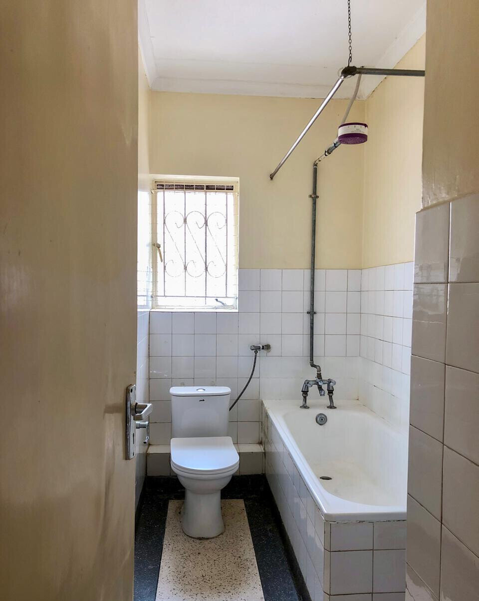 KSh 80K, 3BR Garden Home