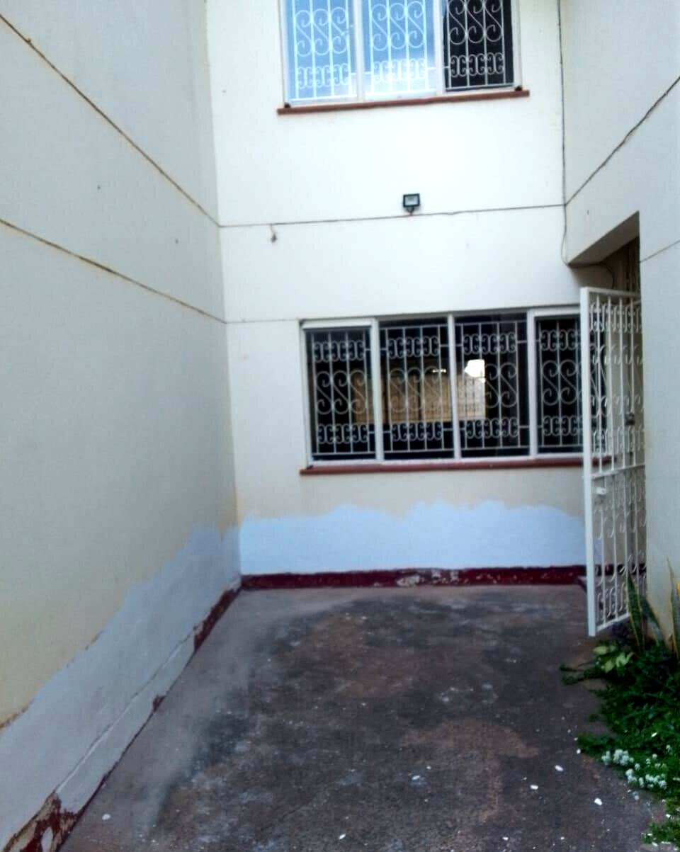 KSh 80K, 3BR Garden Home