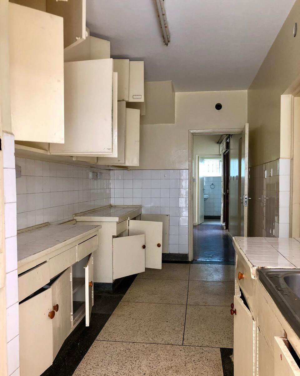 KSh 80K, 3BR Garden Home