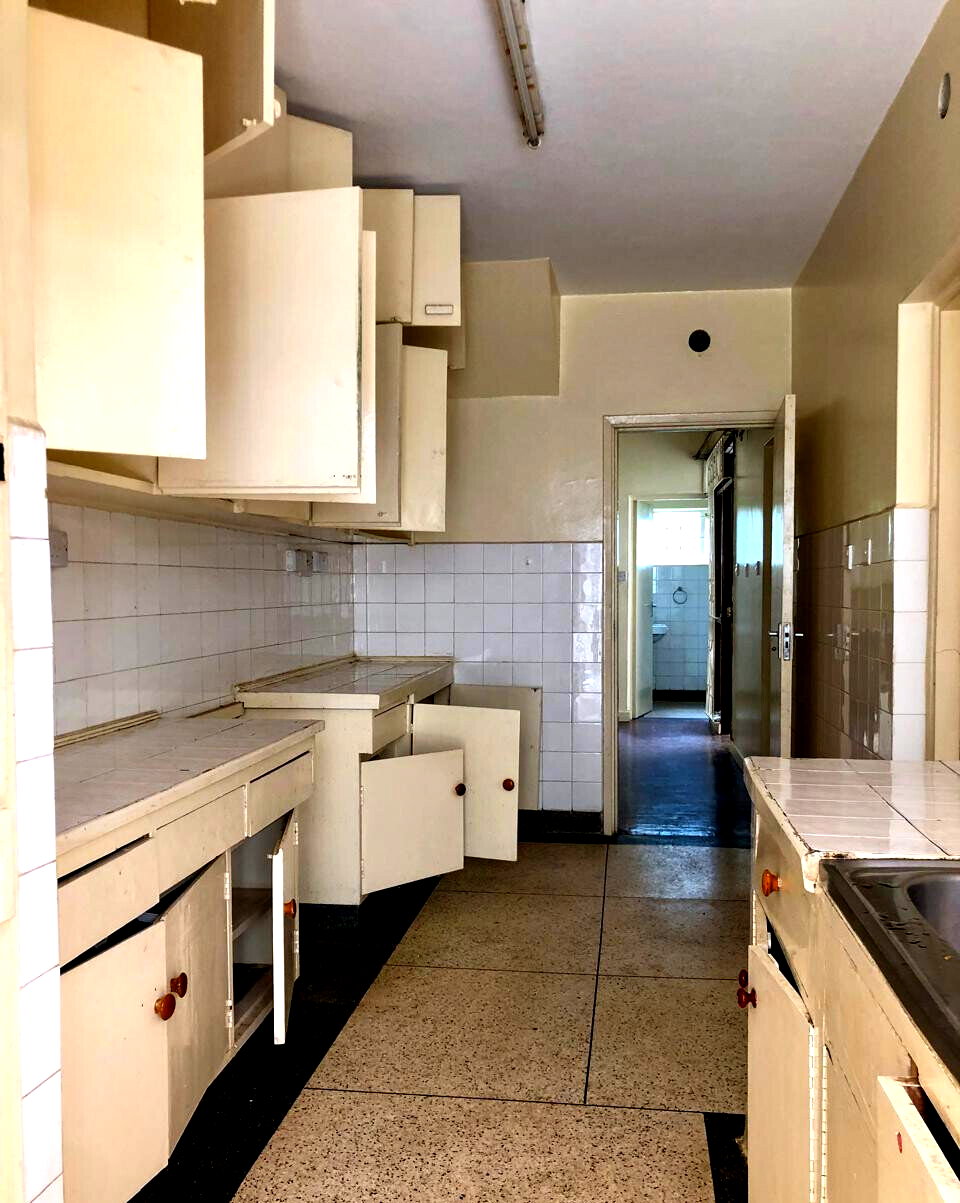 KSh 80K, 3BR Garden Home