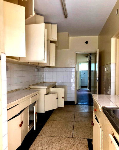 KSh 80K, 3BR Garden Home