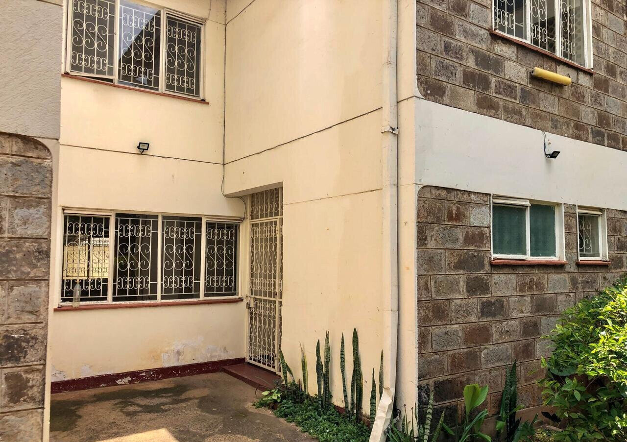 KSh 80K, 3BR Garden Home