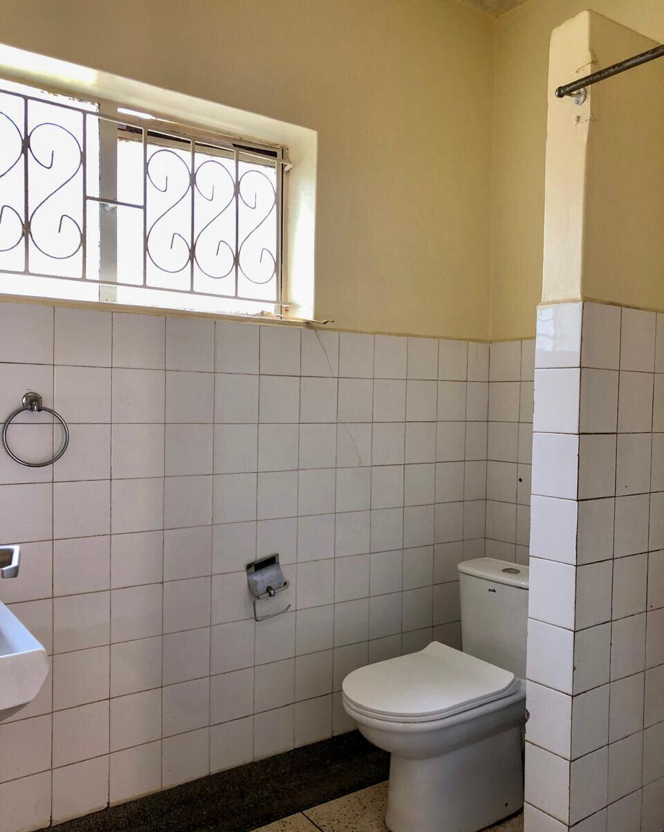 KSh 80K, 3BR Garden Home
