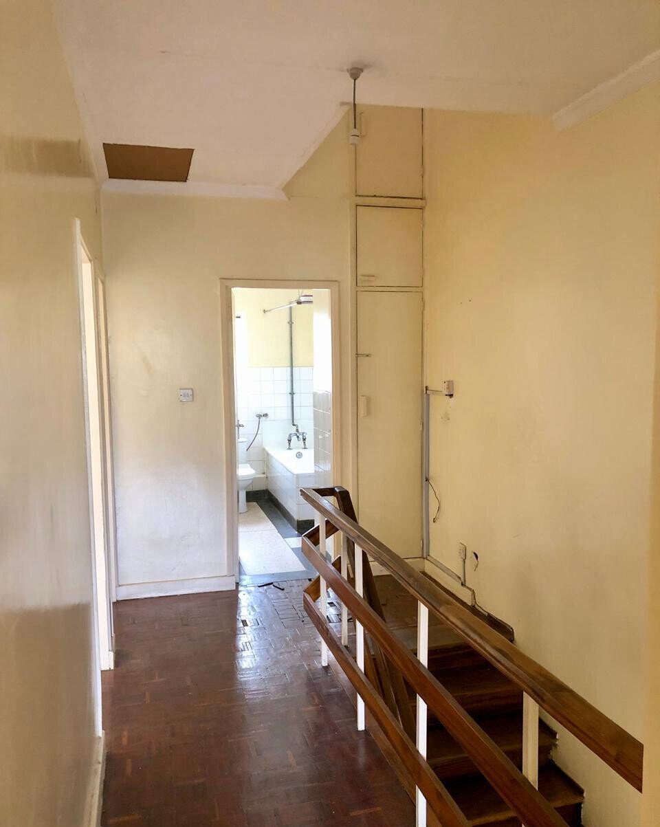 KSh 80K, 3BR Garden Home