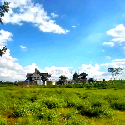 Twiga ESTATE Plot for Sale - Image 1