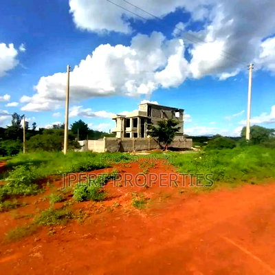 Twiga ESTATE Plot for Sale - Image 4