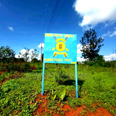 Twiga ESTATE Plot for Sale - Image 3