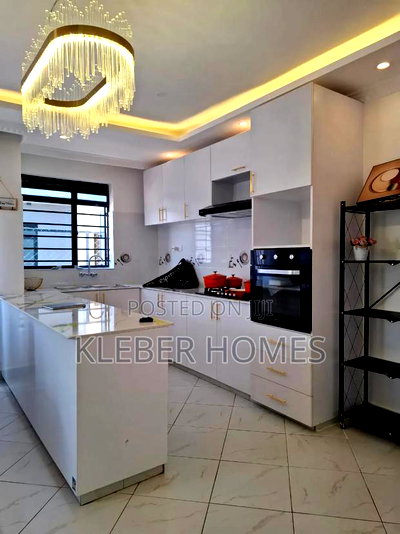 4bdrm Townhouse/Terrace in Ruiru for sale - Image 3