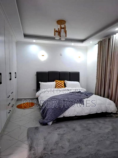 4bdrm Townhouse/Terrace in Ruiru for sale - Image 13