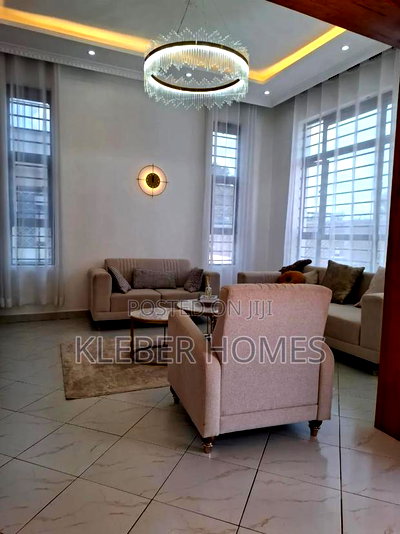 4bdrm Townhouse/Terrace in Ruiru for sale - Image 5