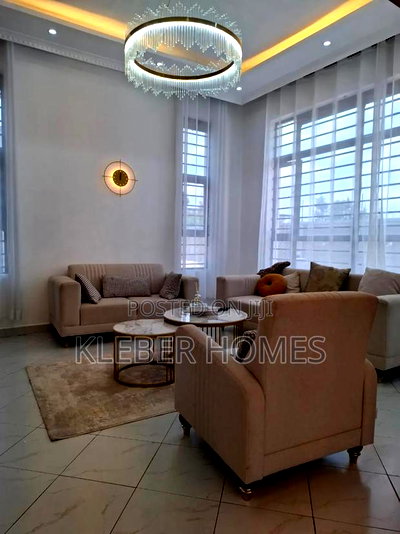 4bdrm Townhouse/Terrace in Ruiru for sale - Image 4