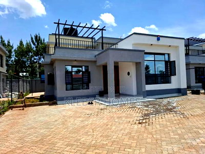 4bdrm Townhouse/Terrace in Ruiru for sale - Image 1