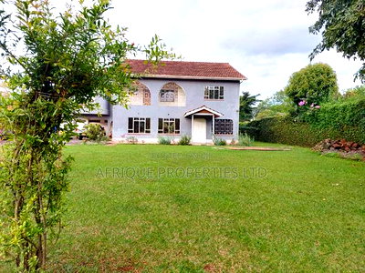 5bdrm Mansion in Runda for sale - Image 3