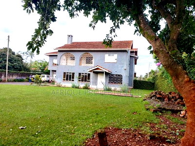 5bdrm Mansion in Runda for sale - Image 1
