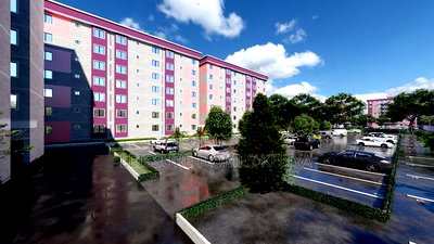 2bdrm Apartment in Ongata Rongai for sale - Image 1