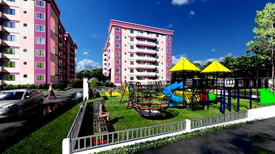 2bdrm Apartment in Ongata Rongai for sale - Image 3