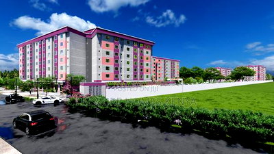 2bdrm Apartment in Ongata Rongai for sale - Image 2