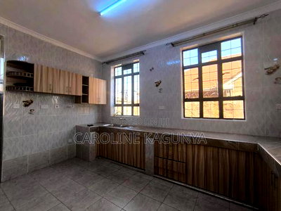 4bdrm Maisonette in Matangi, Kimbo for sale - Image 5