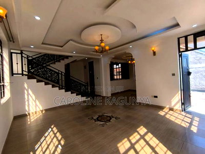 4bdrm Maisonette in Matangi, Kimbo for sale - Image 3