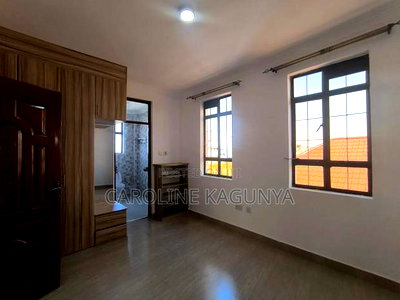 4bdrm Maisonette in Matangi, Kimbo for sale - Image 7