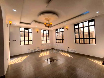 4bdrm Maisonette in Matangi, Kimbo for sale - Image 4