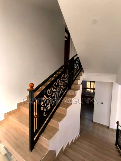 4bdrm Maisonette in Matangi, Kimbo for sale - Image 6