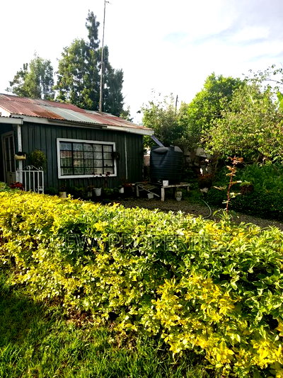 1/8 Commercial Nkoroi - Image 1